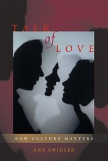 Talk of Love
