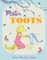 Chichester Clark, E: Mister Toots