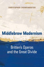 Middlebrow Modernism