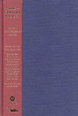 The Griffith Project, Volume 1