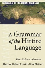 Languages of the Ancient Near East