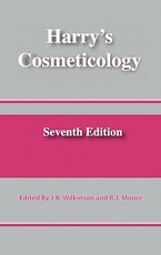 Harry's Cosmeticology 7th Edition