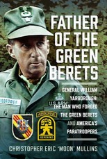 Father of the Green Berets