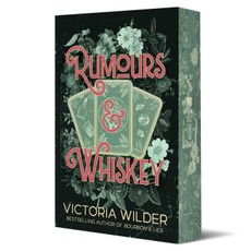 Rumours and Whiskey