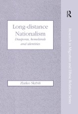 Long-Distance Nationalism