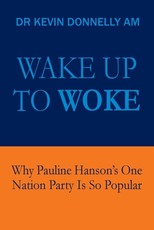 Wake Up To Woke