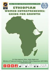 Ethiopian Women Entrepreneurs