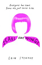 Scars Like Wings