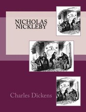 Nicholas Nickleby