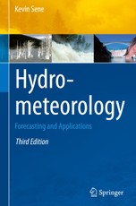 Sene, K: Hydrometeorology