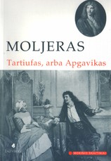 Tartiufas , arba apgavikas