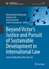 Beyond Victor's Justice and Pursuit of Sustainable Development in International Law