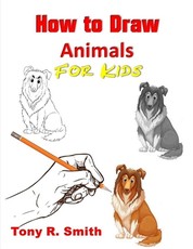 How to Draw Animals for Kids