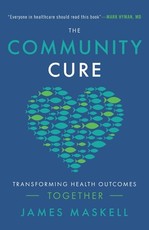 The Community Cure