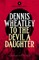 To the Devil, a Daughter