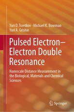 Pulsed Electron-Electron Double Resonance
