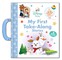 Disney Baby: My First Take-Along Stories