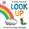 Look Up with the Very Hungry Caterpillar