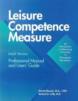 Leisure Competence Measure + NEMOKAMAS ATVEŽIMAS!