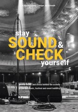 stay SOUND & CHECK yourself