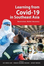 Learning from Covid-19 in Southeast Asia