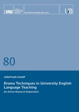 Sharp, J: Drama Techniques in University English Language Te