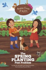 The Spring Planting Pest Problem