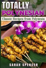 Totally Polynesian ***Color Edition***