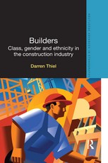 Thiel, D: Builders