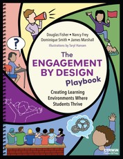 Engagement by Design Playbook 2E