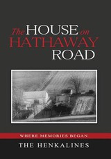 The House on Hathaway Road