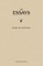 Complete Essays
