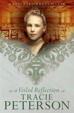Veiled Reflection (Westward Chronicles Book #3)