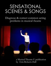 Sensational Scenes and Songs