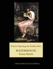 Psyche Opening the Golden Box