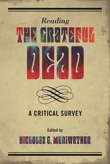 Reading the Grateful Dead