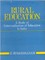 Rural Education: A Study of Universalization of Education In India