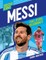 Soccer Icons: Messi