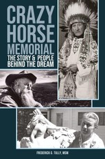 Crazy Horse Memorial