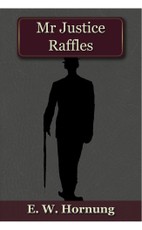 Mr Justice Raffles
