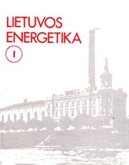 Lietuvos energetika I (iki 1940 m.)