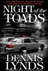 Night of the Toads