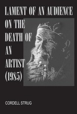 Lament of an Audience on the Death of an Artist