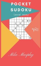 Pocket Sudoku