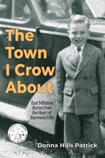 The Town I Crow About