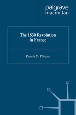 The 1830 Revolution in France