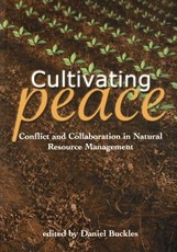 Cultivating Peace