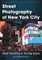 Street Photography of New York City