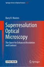 Superresolution Optical Microscopy