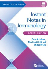 Instant Notes in Immunology